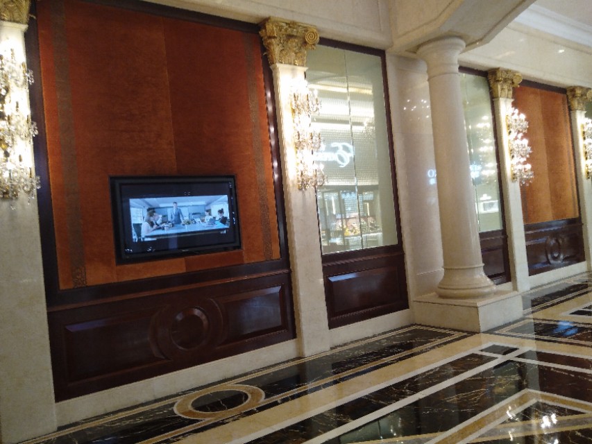 酒店美景推荐,酒店风景