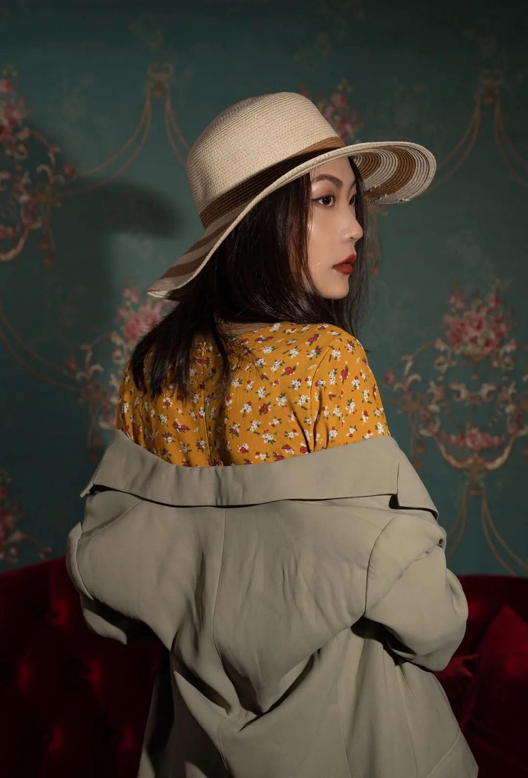 怎么买平价又有质感的衣服,小众高级感衣服推荐