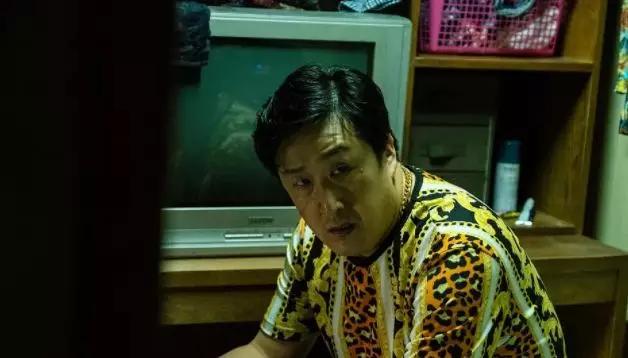 全员变态,韩版《轮到你了》太刺激了