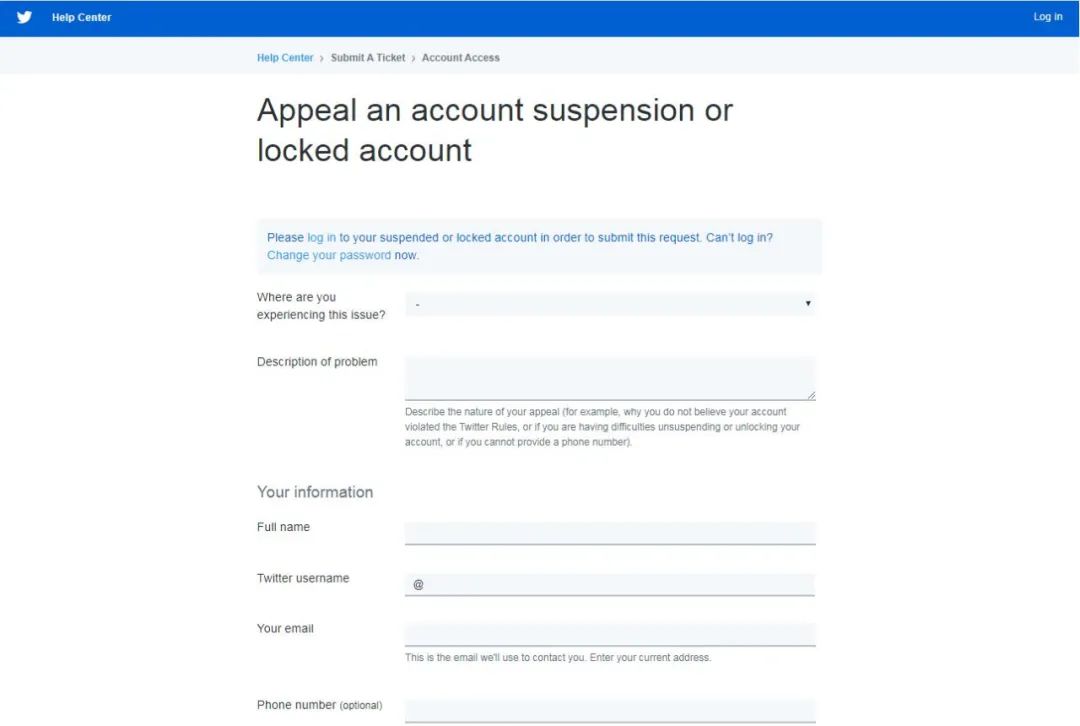注册账号提示账号已被封禁,注册账号被冻结怎么办