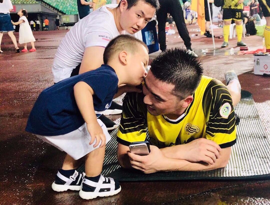 1个月26支球队88场比赛282个总进球数，见证江阴草根足球de疯狂