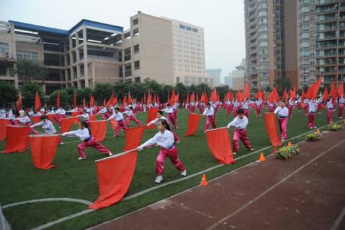 重庆最好十大小学,重庆十大好小学