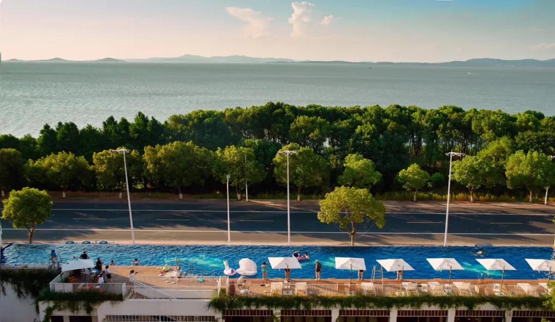 安吉玩雪的地方推荐,安吉周末滑雪泡温泉