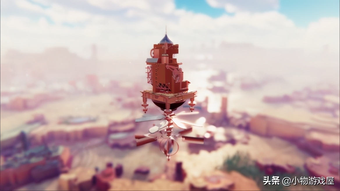 12月即将发售的游戏，有没有你喜欢的款（三）