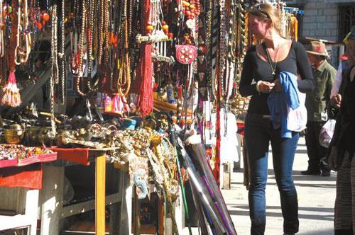 藏西旅游,藏西秘境游记