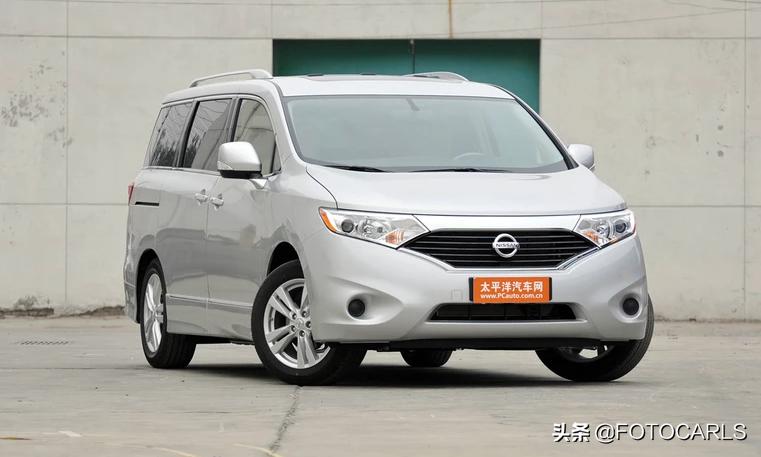 日产贵士3.5l二手车价格,日产贵士2018款价格