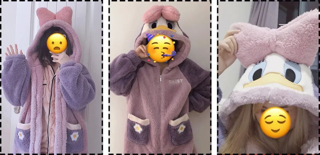 可爱有质感的平价睡衣推荐,比较好穿的睡衣平价