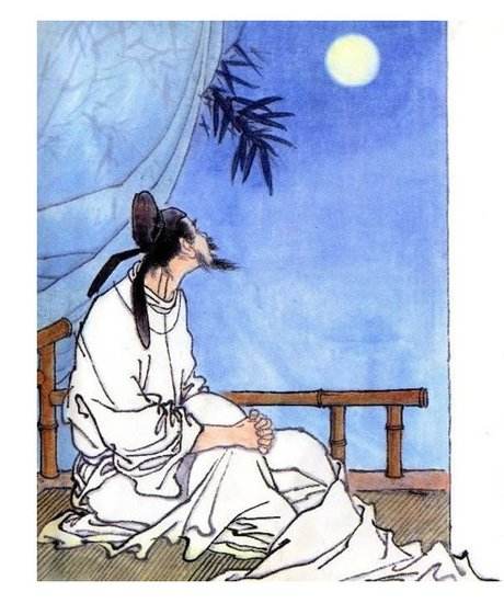 日本著名俳句和俳句的幽玄之美,东京教父阿花说的俳句