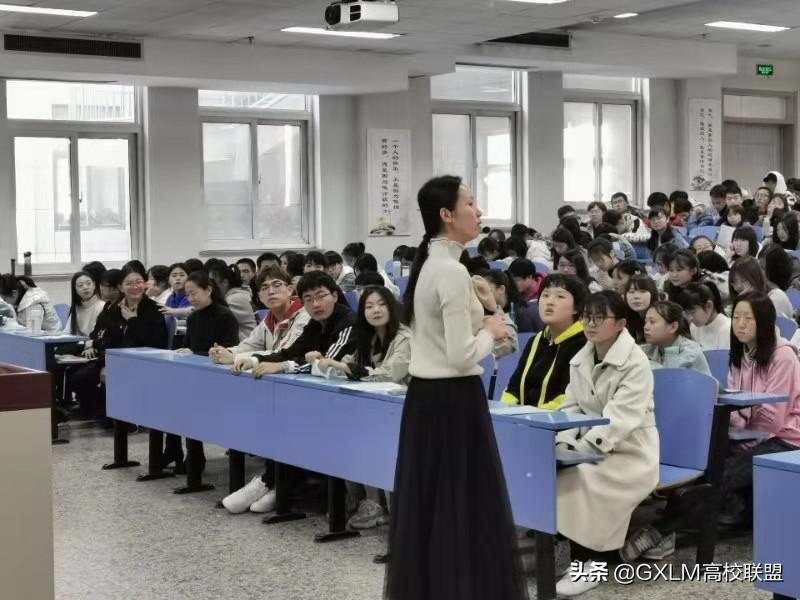 河北有哪些师范类大学,河北周边好的师范院校