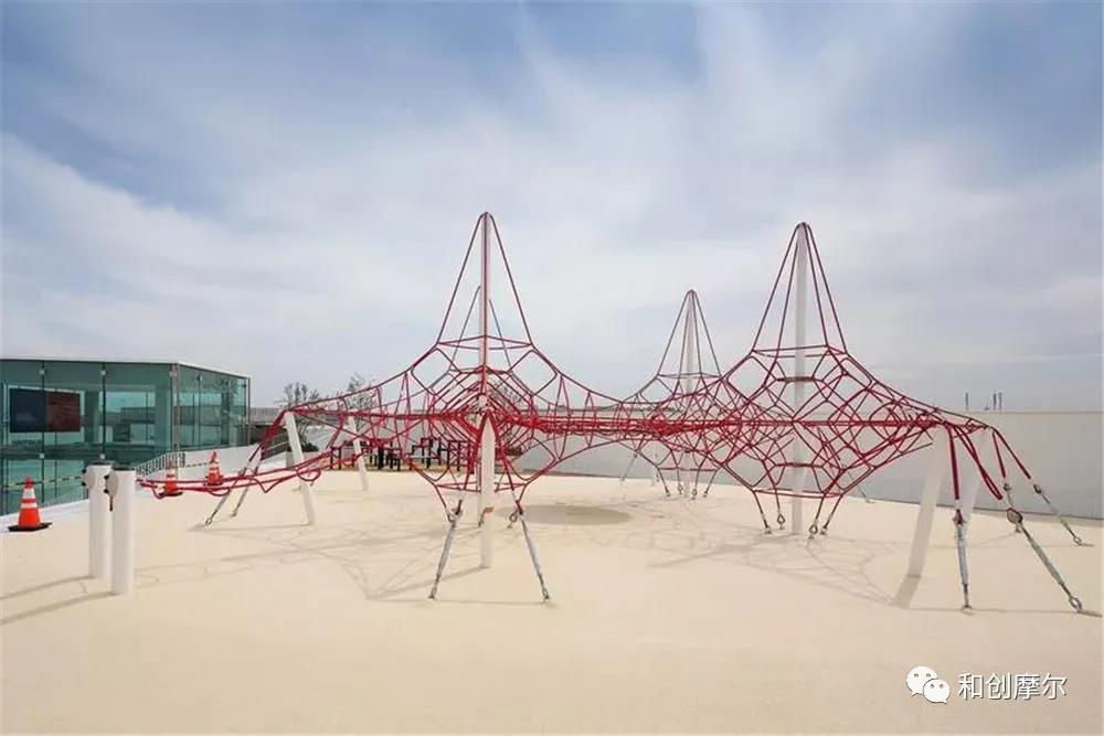 国内知名沉浸式购物中心,沉浸式购物体验中心