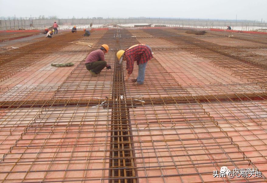 钢筋混凝土工程属于分项工程,钢筋混凝土工程包括哪些