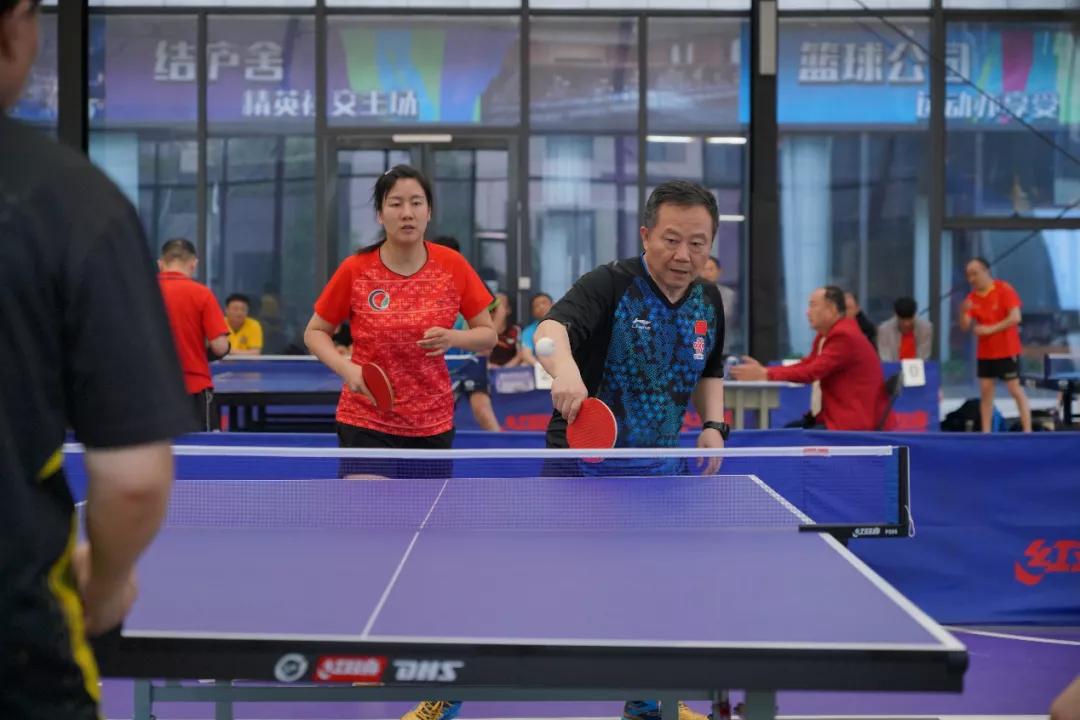 合肥市包河区乒乓球协会,合肥市乒乓球运动协会