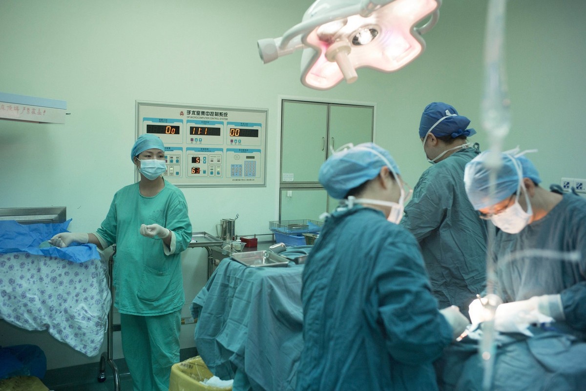 顺产、剖腹产选哪个？两种分娩方式各有利弊，孕妈有必要了解一下