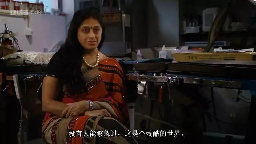 “25万出租子宫”短片被围观5.5亿次：你赚钱的样子，真丑！