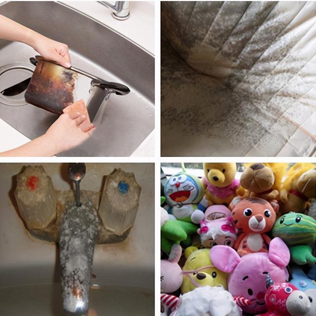 蒸汽清洗机清洗效果,家庭最好用的蒸汽清洗机