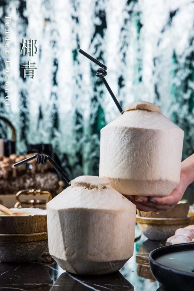 凤园椰珍椰子鸡团购长隆,凤园椰珍椰子鸡抖音团购