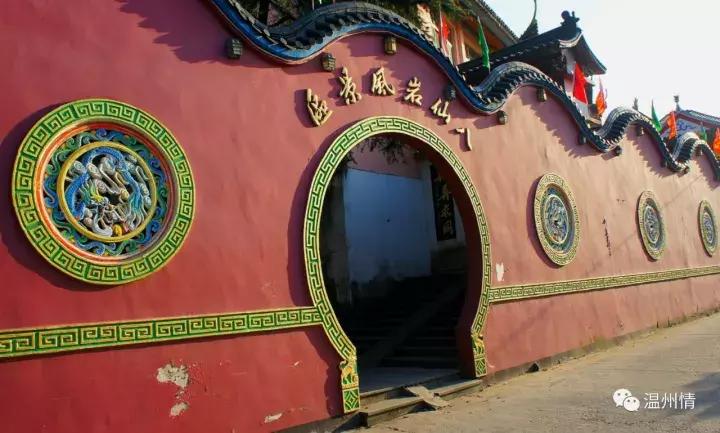 岁月有痕，瞿溪老街离我们不远