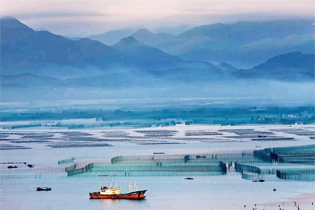 禁渔期间去海边旅游,海边禁渔期适合去旅游吗