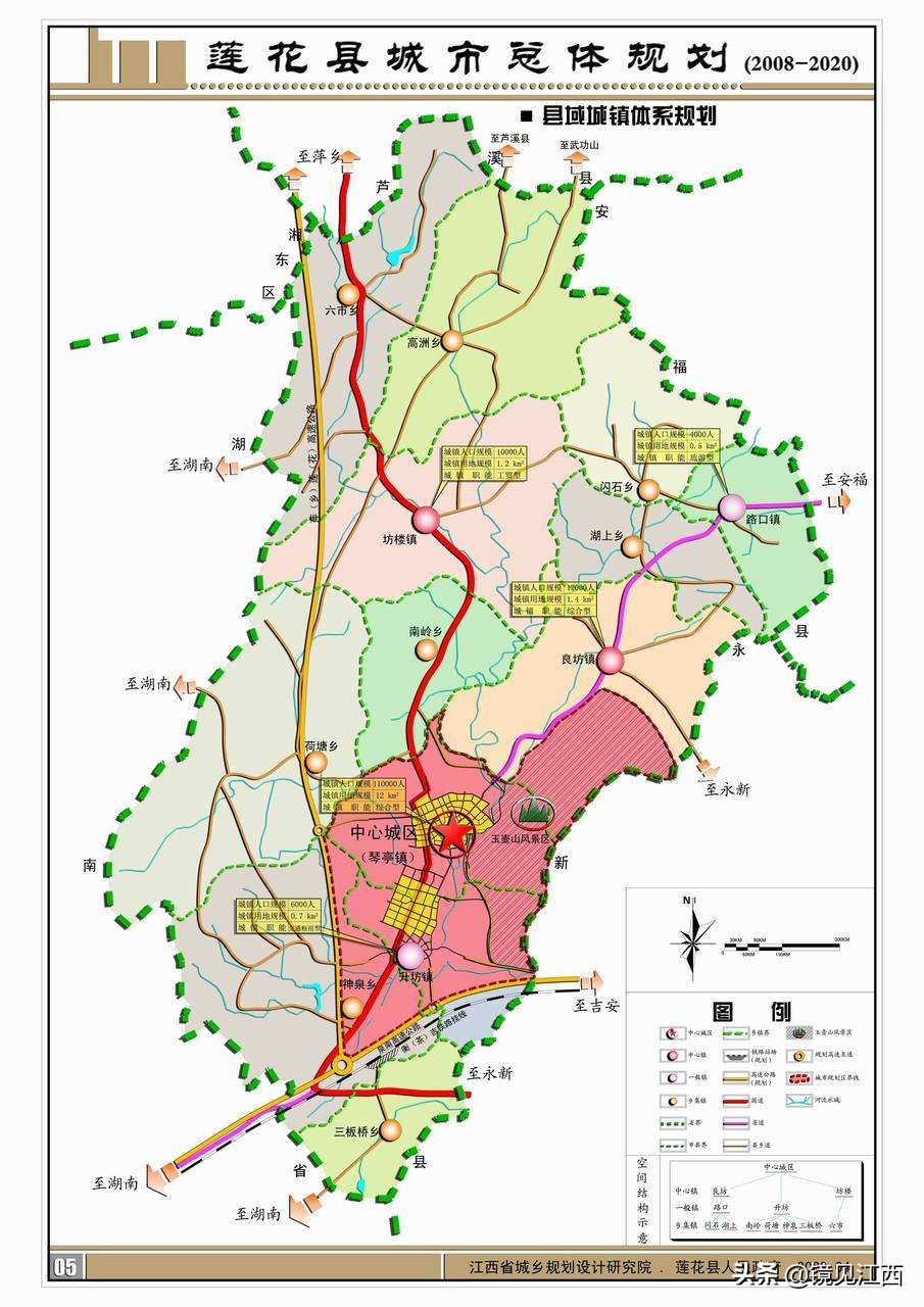 江西有吉安县吗,萍乡会并入江西吗