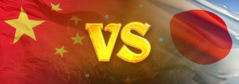 日本鱼竿和国内鱼竿价格差距,中日渔具