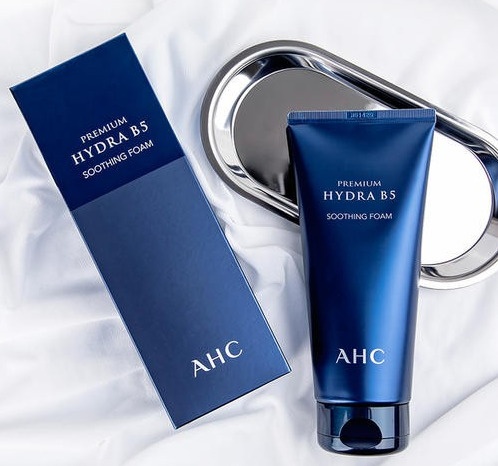 好用的清洁补水洗面奶推荐,比较温和清洁保湿的洗面奶