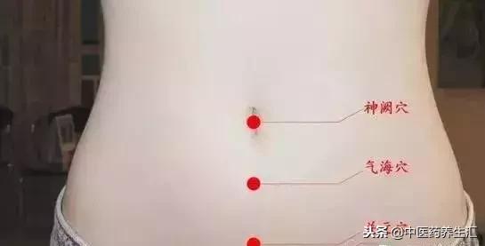 女人治小肠火艾灸哪个穴位,女人一辈子离不开的六种中药