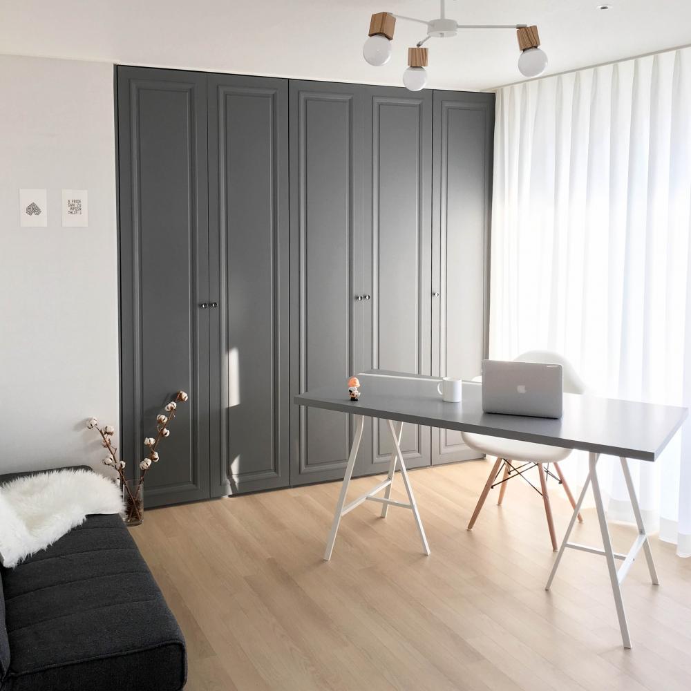 家装增加幸福感的东西,提升幸福感的家装