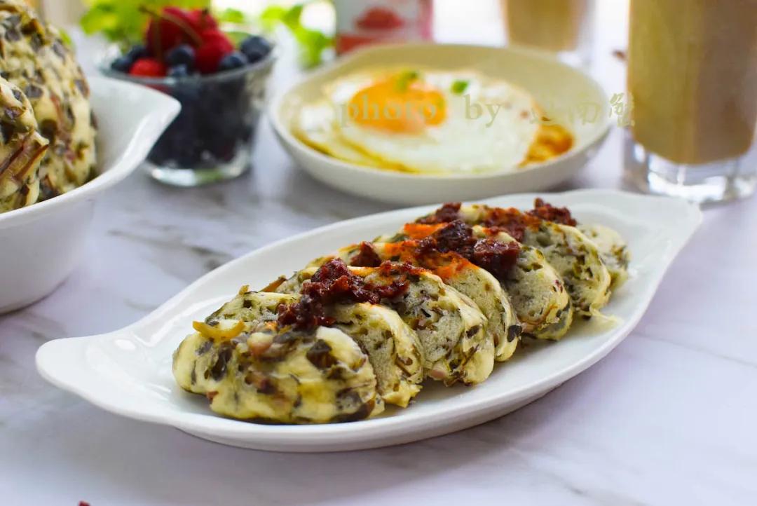 马齿苋是长寿菜你知道吗,马齿苋夏天