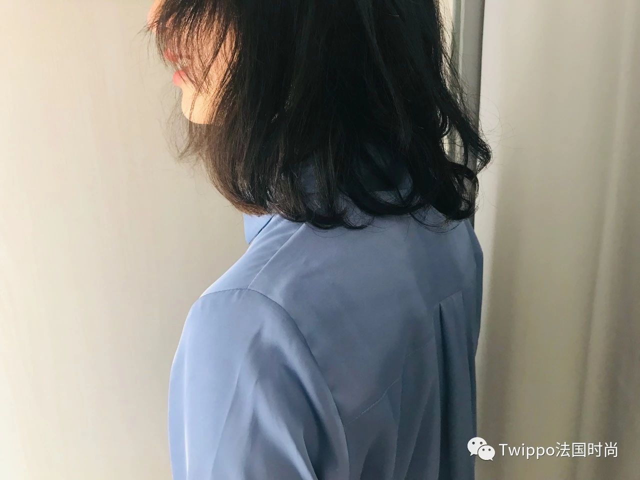 过年穿搭试衣间示范照着穿就对了,初秋试衣间玩转穿搭新潮流