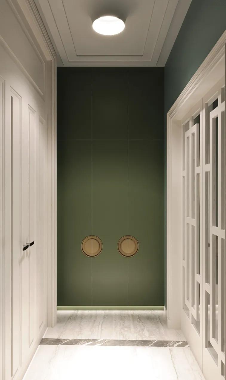 极简高级灰卧室,极简主义的极致生活完整版