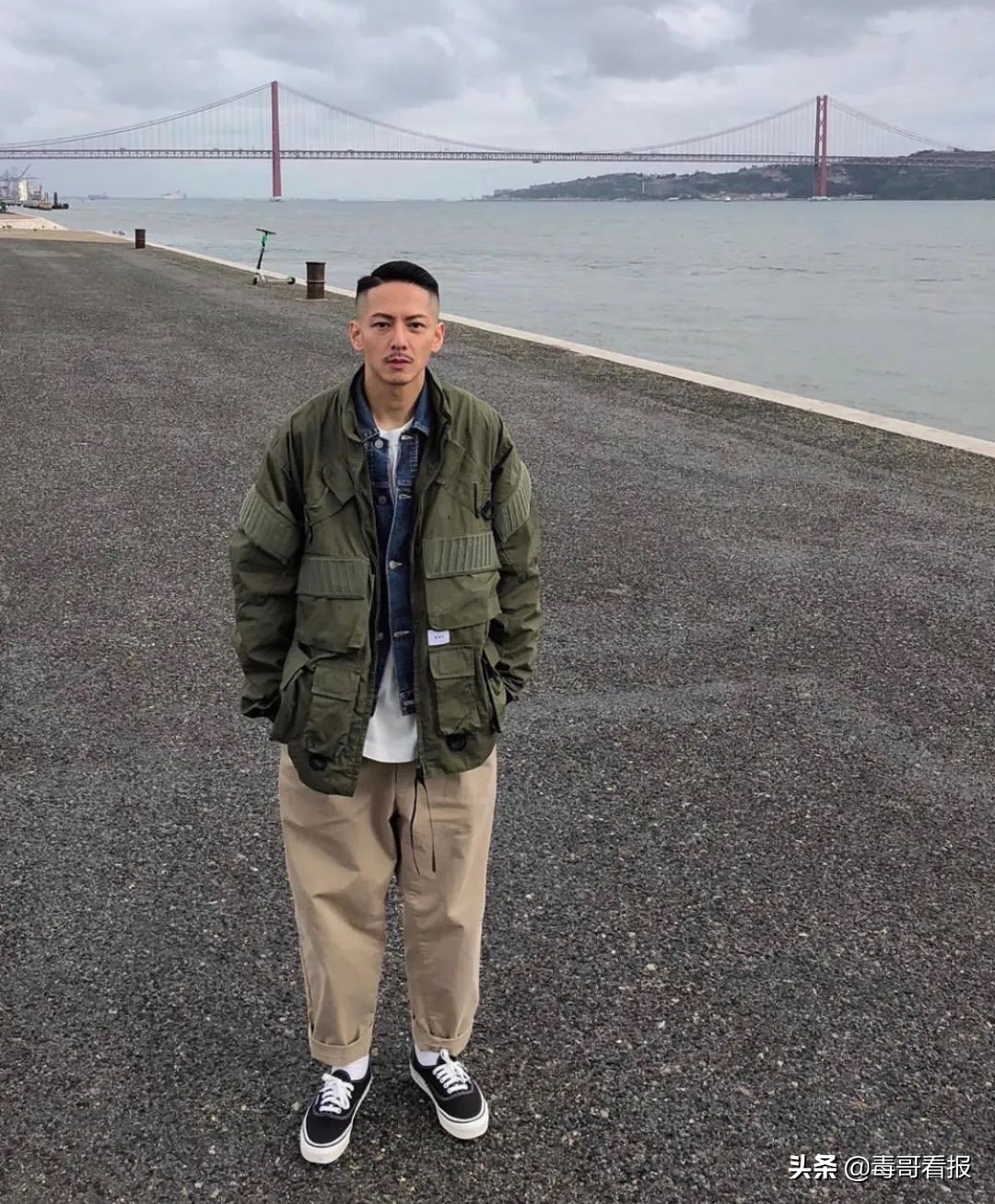 日潮三剑客,日漫三剑客