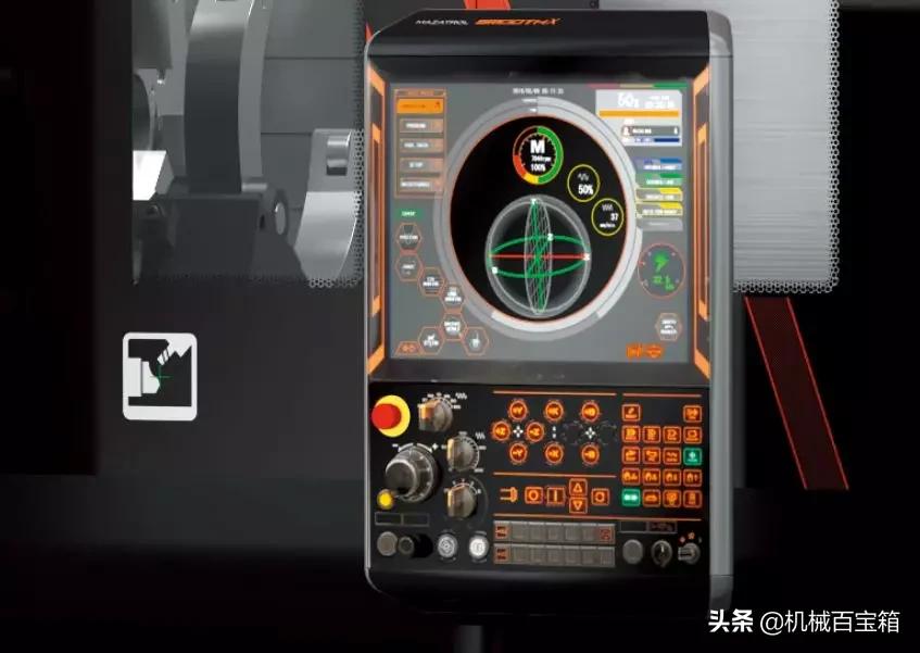 马扎克车铣复合机床,山崎马扎克车铣复合机