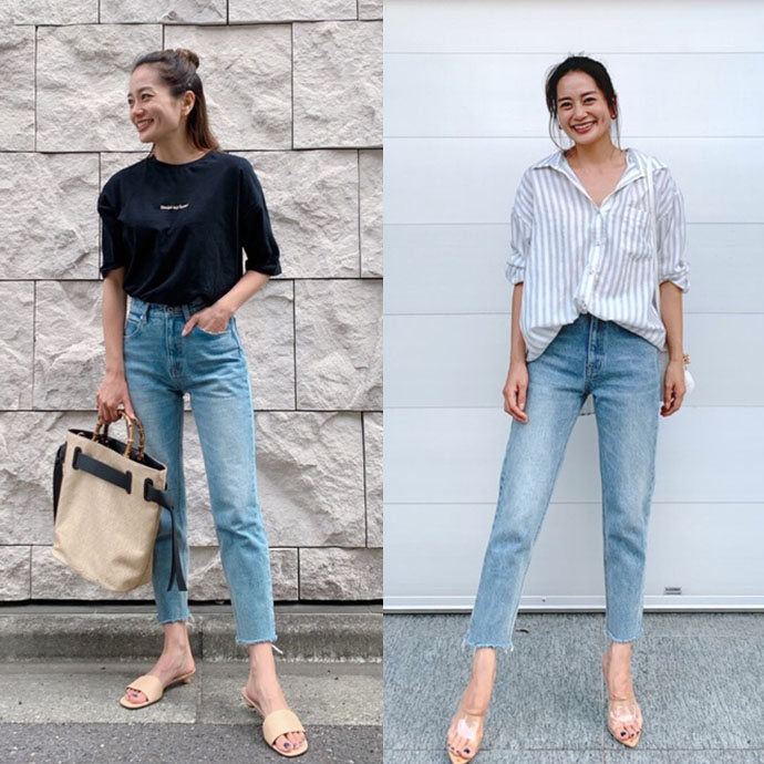 矮个子儿童穿什么显高,小个子的增高搭配秘诀