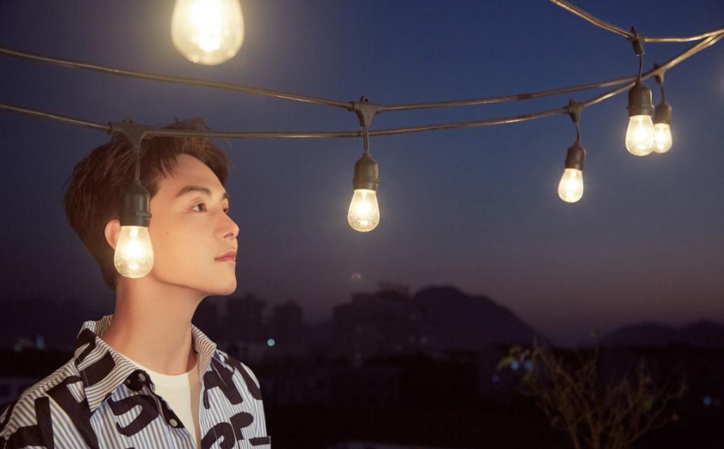 马天宇长得太好看了,马天宇穿戏装真的太惊艳了