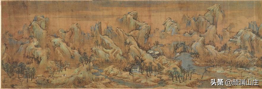 苏先生读诗｜《古诗词精选10000篇大全集》2850—3000篇怨曲重招