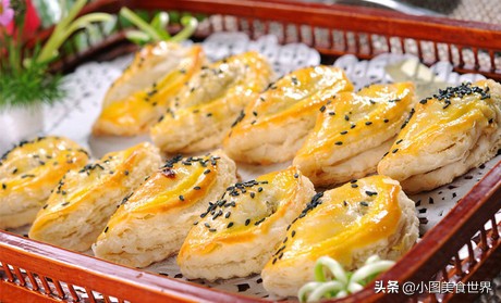 成品榴莲酥烤粘底了怎么办,榴莲酥烤完马上出锅吗