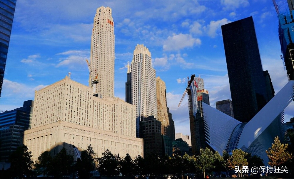 台湾最有名的高楼101大厦照片,台湾最美第一高楼排名