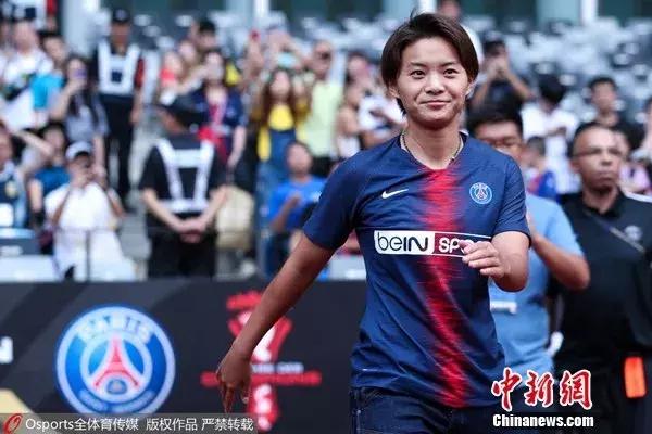 2015年的王霜,王霜惊艳全场完整版