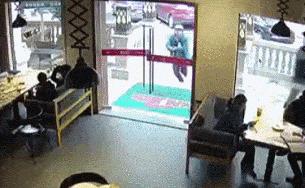 外国人羡慕中国治安有多好,为什么外国人羡慕中国男人