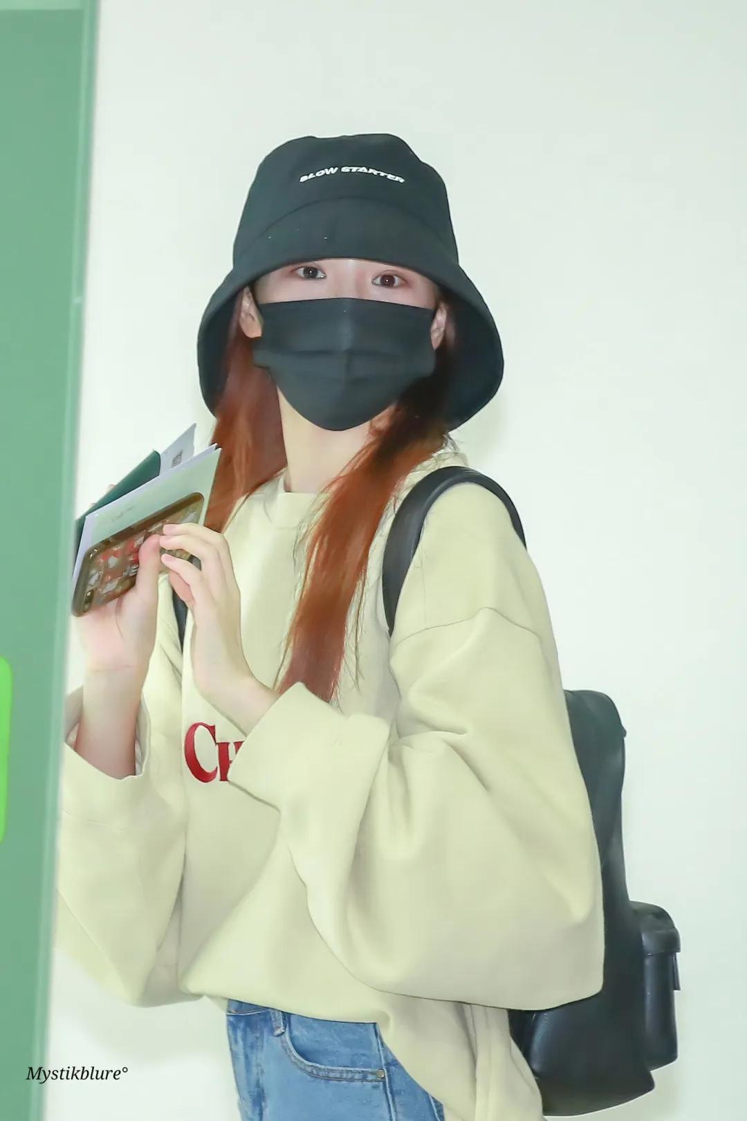 韩国今年流行什么卫衣色,韩国小众平价卫衣