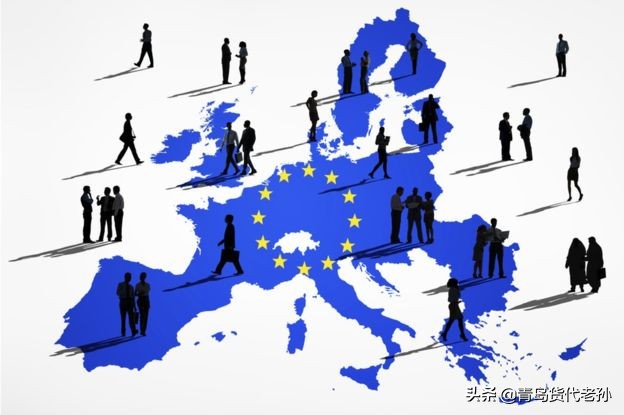 申请一个欧盟税号要多少钱,欧盟申报费标准