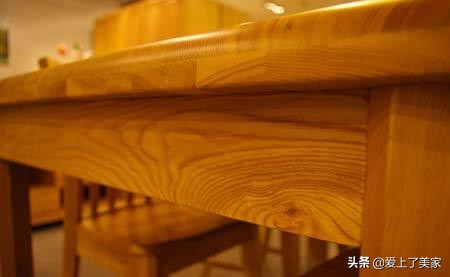 水曲柳木家具的优点和缺点,水曲柳木怎么辨别真假