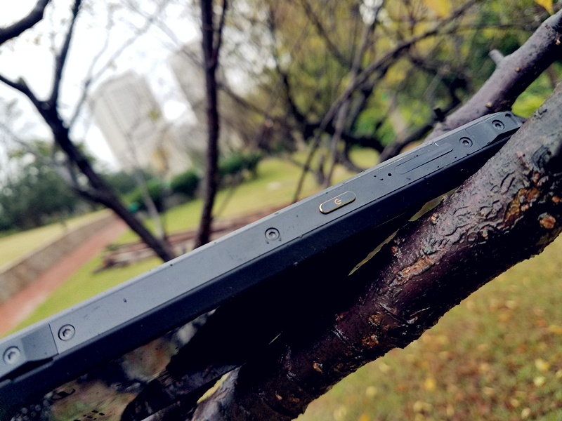 凌漆测评,mann8s三防手机