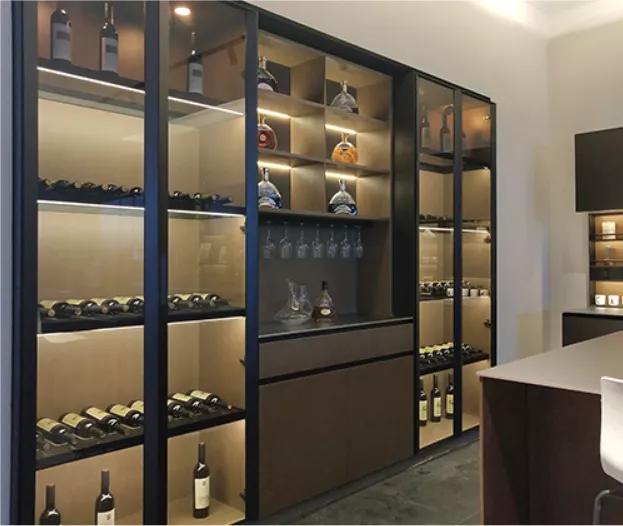 优选︱卡利亚：全钢品质，乐享生活每一瞬间