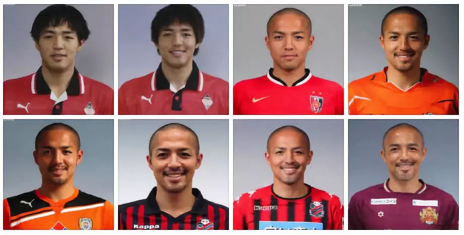 小野伸二简历,小野伸二年轻的时候