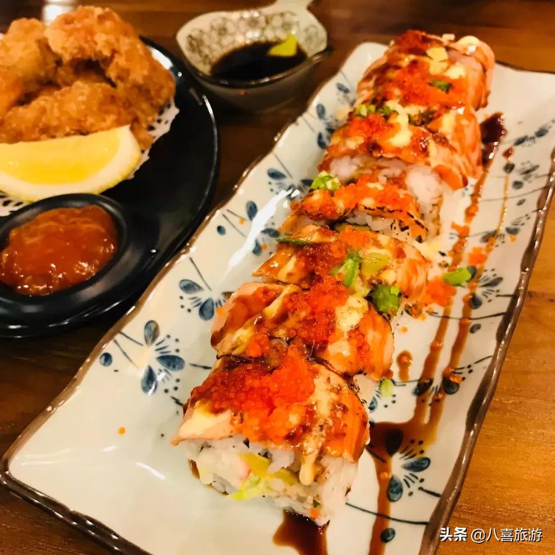 威海韩乐坊好吃的美食店排行榜,威海美食探店特色小吃