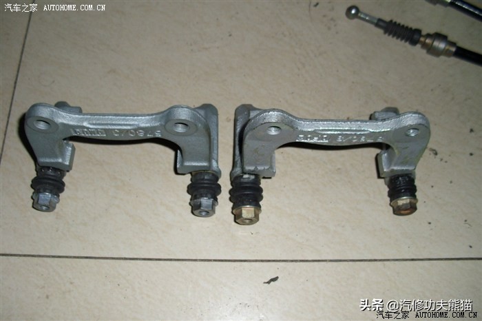 斯柯达昕锐后轮鼓刹能换碟刹吗,斯柯达晶锐鼓刹后刹车片怎么更换