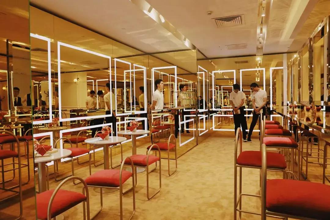 卡地亚咖啡店,卡地亚咖啡馆