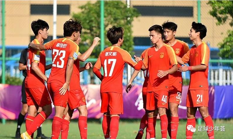 中国足球青训观察,中国足球青训新华社