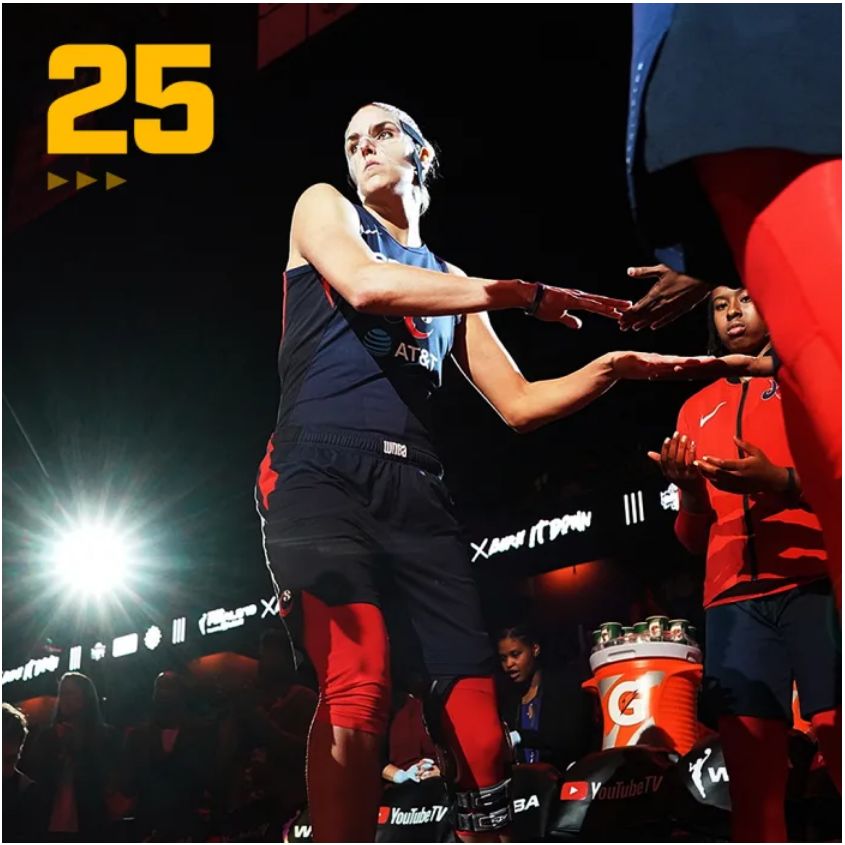 全球百大最美面孔运动员,世界最出名的运动员排名